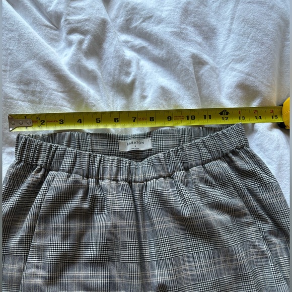 Babaton Dexter Pants - Picture 6 of 6